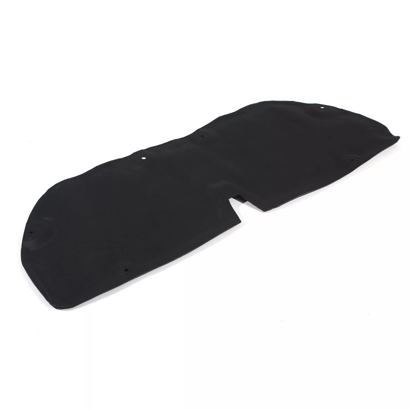 FWMT For 2014-2018 Toyota Corolla Sedan Cotton Hood Engine Sound