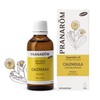 Pranarom - Calendula Organic Macerated Oil - 100% Natural, for