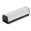 Vinyl Record Brush Aluminum Alloy Anti Static Fine Bristles Audio