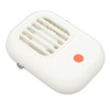 Hanging Neck Fan USB Rechargeable Bladeless Handheld Portable Neck Fan