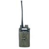 Ousawing Men’s Multi-Function Tactical Radio Case Molle Heavy Duty Radio