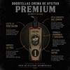 GoodFellas Crema para Afeitar Premium con Aloe Vera y Aceite
