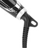 Hair Straightener Comb Ceramic Anion Temperature Control Hair Straightener Brush