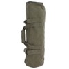 Adjustable Fitness Sandbags Canvas WeightBearing Training Bag for Garden Training(Military