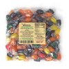 YANKEETRADERS Assorted Fruit Flavored Barrels, Hard Candy - 4 Pounds