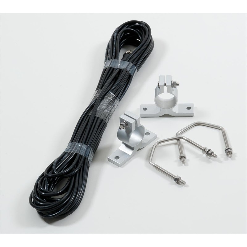 DS-150S Comet Discone Base Antennas