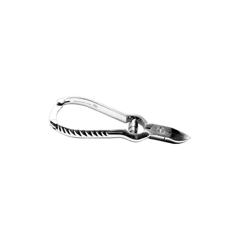 Barrilito Alicate para Pedicure forjada Acero Inoxidable. 8327-5I