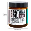 Barubt Aceite Batana Para El Crecimiento Del Cabello 122.6ml