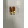 Mitchell Lighting Twilight Zone Pinball Glass LED kit Stealth Vapor