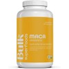 BULK SUPERFOODS Maca Orgánica 100 Natural Suplemento Alimenticio
