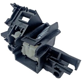 Edgewater Parts W10653840, AP6023622, PS11756967 Door Latch Compatible With Whirlpool Dishwasher