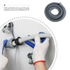 Mobestech Washer Drain Hose Extension Set 4 Meters Washing Machine