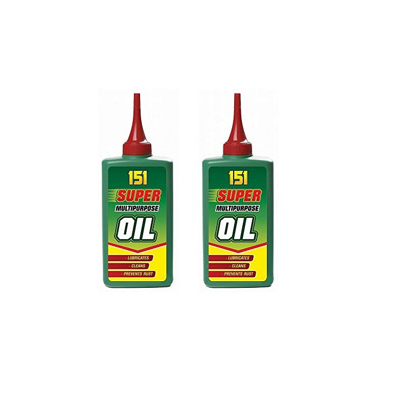 151 SUPER OIL MULTI PURPOSE 100ML X12