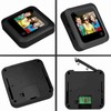 2.4 Inch Video Doorbell 145 Degree Peephole Viewer Video Eye