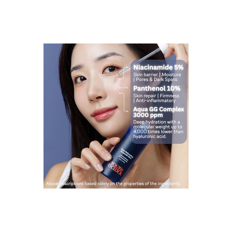 Ampolla Time Rebooting Shot (3,4 fl. oz. 100 ml) Niacinamida
