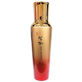 Women's emulsion 320ml that forms a deep moisturizing moisture barrier / 깊은 보습 수분 보호막을 형성하는 여자 에멀젼 320ml