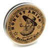 Cera Para Barba Original Honest Amish - Totalmente Natural Y