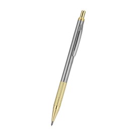 Tungsten Carbide Tip Scratch Pens, Diamond Glass Cutter Scratching Metal Cutting Lettering Pen Engraving Glass Cutting Tool Free Replacement Marking (Gold)