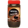 Nescafé Café De Olla, Instant Coffee, Cinnamon, 6.7 Ounce Jar