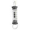 6x300mm Dock Line Mooring Springs 304 Stainless Steel Shock Absorbing