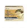 Rose of Sharon Soap (Five Grains) 3ea