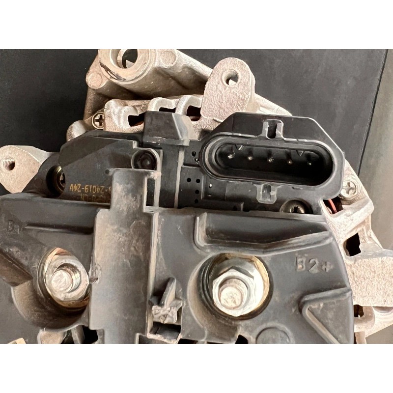 STARALT ALTERNATOR PIGTAIL HARNESS PLUG CONNECTOR FOR, BOSCH 24V, 5