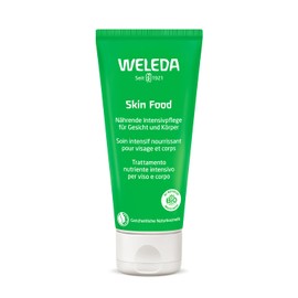 Weleda Weleda, Crema Corporal De Nutrición Intensiva 75ml, color, 75 ml, pack of/paquete de