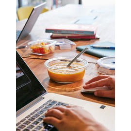 Luminarc Pure Box Active round, 670 ml