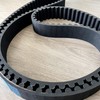 139 1 1/2" Drive Belt Compatible with Harley FLHT Ultra