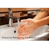 Everfly Liquid Chalk - 250 ml - Liquid Magnesia -