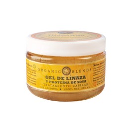 Recuren Plus Gel de Linaza (310 ml)
