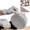 Mirka Abranet net sanding discs Ø 150 mm Hook &