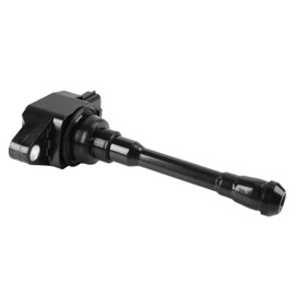 Keenso Bobina de Encendido, compatibles con X TRAIL 2.5L SENTRA KICKS 2.5L 2012-2018 PVC Antivibración Bobina de Encendido