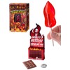 World's Hottest Candy Bundle: Toe of Satan, Lil Nitro, and