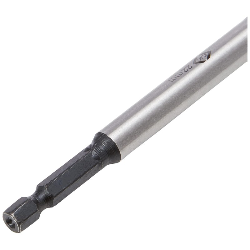 C.K 2943 Fast4 Drill Bit 22mm