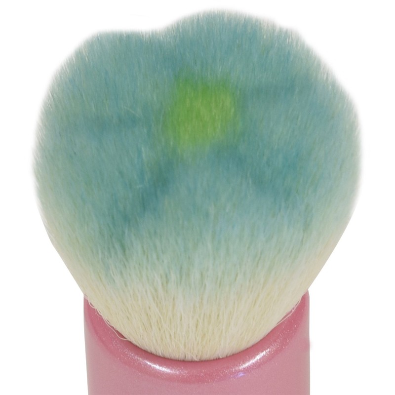 FWS – Bl 熊野 Brush Hex Theater Hall of Sakura Flower Face