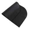 Fire Pit Mat Insulated Fireproof Heat Resistant Foldable Under Grill