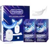Mysmile Kit Blanqueador Dental con Luz Aceleradora 28 Led y