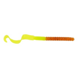Señuelos De Pesca Power Bait Berkley Pumpkin Chartreuse
