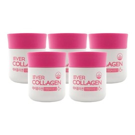 Ever Collagen In&Up Biotin Up 750mg x 84 tablets x 5 boxes / 에버콜라겐 인앤업비오틴 업 750mg x 84정 x 5박스