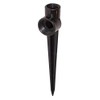 Aqua Control C170625 – Pack of 25 Spikes Porta Sprinkler