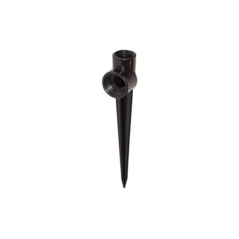 Aqua Control C170625 – Pack of 25 Spikes Porta Sprinkler