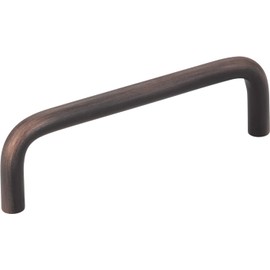 Elements S271-96DBAC Torino Steel Wire Pull