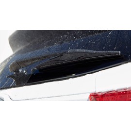 Michelin 9514 Rear Windshield Wiper Blade - New and Improved, 14" (Pack of 1)