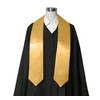 YIIOSS Graduation Stole Honor Stole Plain Sash 60" Long for