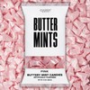 Candy Envy - Pink Wrapped Buttermints - 13 oz. Bag