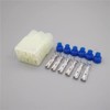 Sumitomo HM 090 MT 6 Way Connector Plug Set With