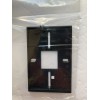 HID 6403-109-01 R40 RP40 iClass MultiClass Reader Base Mounting Plate,