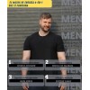 Precursor Testosterona | Hombres 40+ | 100 Cápsulas 50 Días
