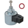 HaeKap Upgraded 21188-7003 Fuel Solenoid for Kawasaki FX850V-FS10 - for